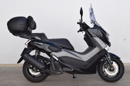 Imagem 1 de 6 de Yamaha Nmax 160 Abs 2020/2020