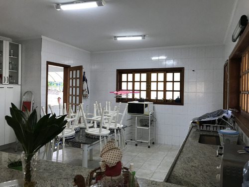 Imagem 7 de 15 de Chácara Em Condomínio, Para Venda Em Boituva/sp - 308chv