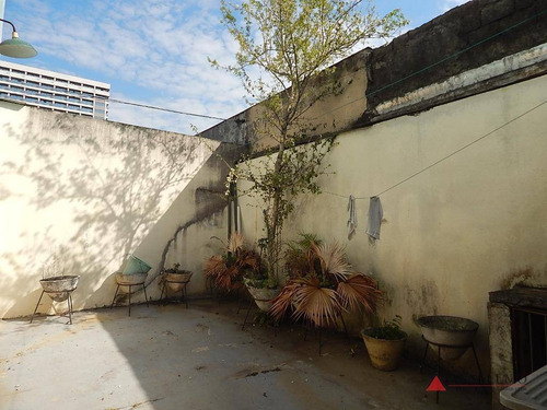 Imagem 10 de 11 de Salão Para Alugar, 235 M² Por R$ 12.750,00/mês - Centro - São Bernardo Do Campo/sp - Sl0401