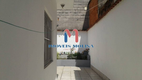 Imagem 12 de 15 de Casa Térrea Para Venda Vila Liviero - 1265