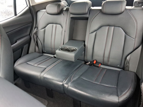Gac Gs4power 1.5 Aut 2022 - Revisado Mecanicamente