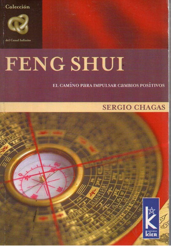 Feng Shui Sergio Chagas 