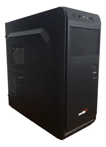 Pc Amd A4 7300 Ram 4gb Ddr3 Disco 500gb Windows 10 Pro (Usado)