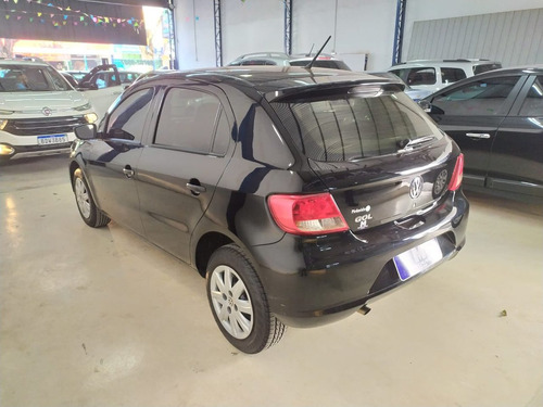 Volkswagen Gol Gol G5 Trend 1.0 Flex 2008/2009
