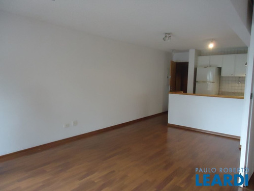 Imagem 3 de 14 de Apartamento - Real Parque - Sp - 397468