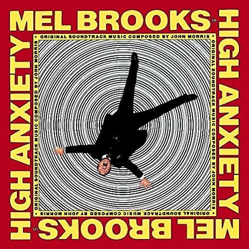 Cd Mel Brooks Greatest Hits - Mel Brooks