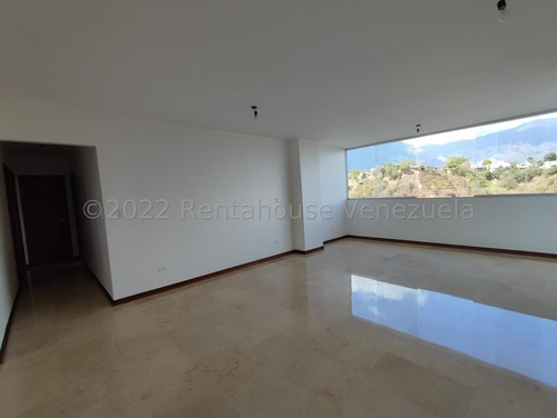 Imagen 4 de 29 de Apartamento En Alquiler Santa Paula 22-22589
