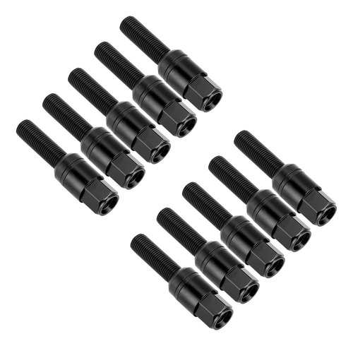 Juego De Separadores De Orificios Para Cubos, 5 X 112, 15 Mm