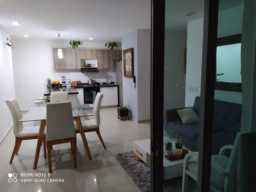 Imagen 1 de 30 de Apartamento Amoblado En Arriendo Y Venta Crespo - Cartagena