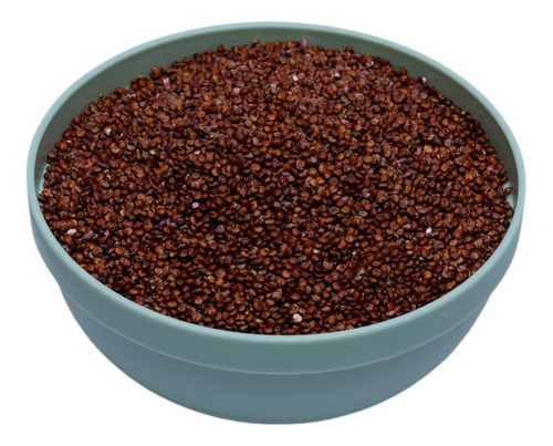 Quinoa Quinua Roja En Grano 200g