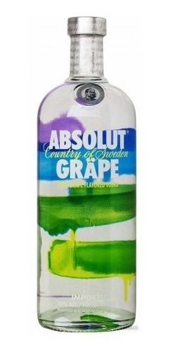 Absolut Grape Plaza Serrano-microcentro