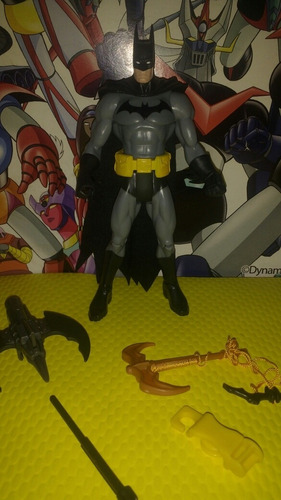 Batman : Batman