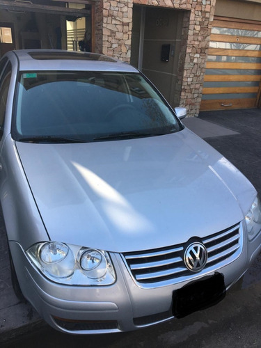 Vw Bora 2.0