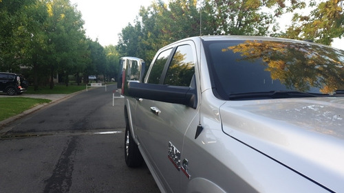 Imagen 7 de 8 de Ram 2500 2018 6.7 Laramie I Atx 350cv 4x4