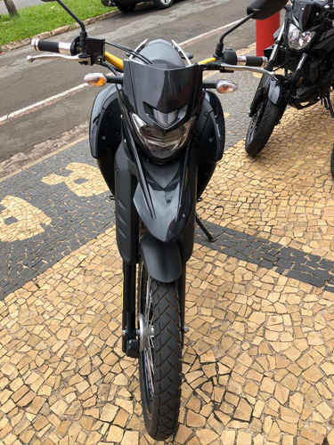 Yamaha Xtz 250 Lander