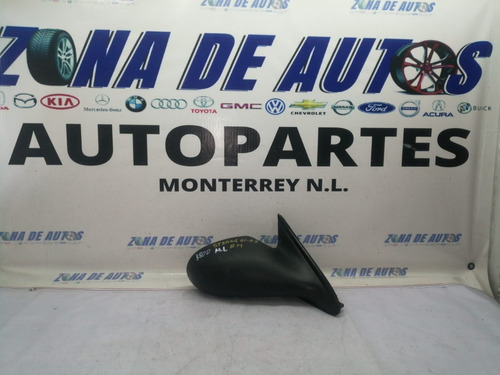 Espejo Derecho Dodge Stratus Eléctrico  01 02 03 04 05