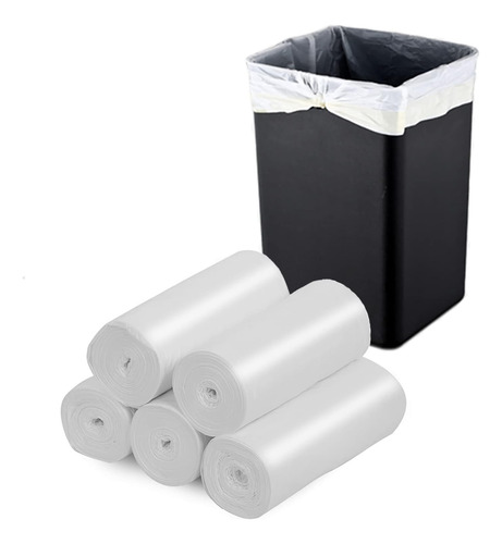 Bolsas De Basura Biodegradables / Compostables De 13-15 Galo