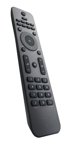 Imagen 10 de 10 de Control Remoto 32pfl3404/77 Para Philips Lcd Tv