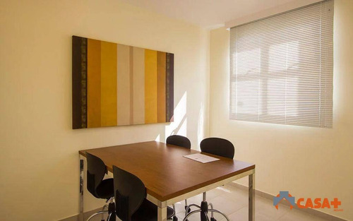 Apartamento Com 2 Dormitórios À Venda, Jardim Monte Kemel São Paulo/sp - Ap0340