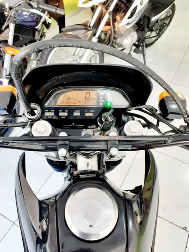 Honda Tornado 250 Impecavel
