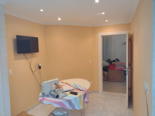 Imagem 11 de 15 de Casa Em Alphaville No Alpha Conde Ii Para Locação R$ 25000,00 - 1040