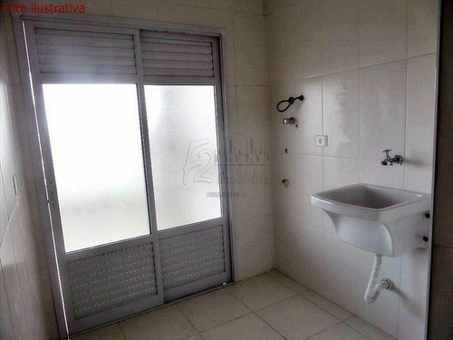 Imagem 5 de 26 de Apartamento, 2 Dorms Com 162 M² - Guilhermina - Praia Grande - Ref.: Fda465 - Fda465