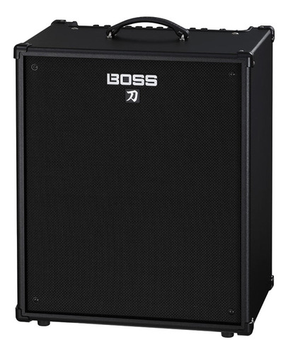 Boss Katana 210b Amplificador Para Bajo Eléctrico 2x10 160w