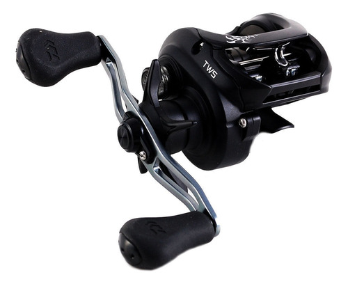 Reel Rotativo Daiwa Tatula 150hsl