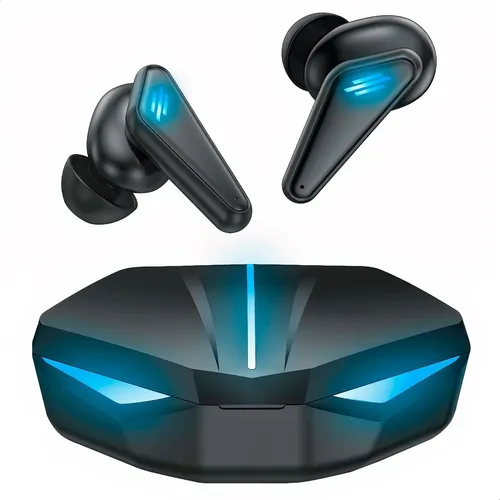 Audifonos Gamer Bluetooth