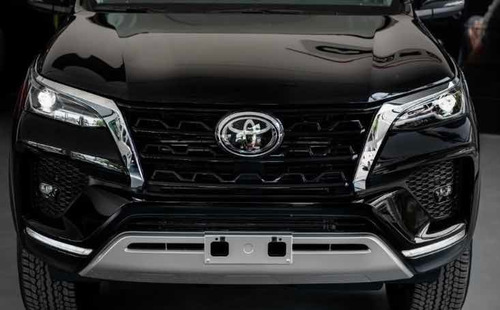 Toyota Sw4 2021 2.8 Srx 177cv 4x4 7as At