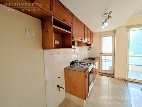 Imagen 6 de 21 de Juan M De Rosas 1300 - 1 Dormitorio En Venta En Rosario