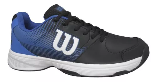 Zapatillas Tenis Wilson Ace Plus Mujer Padel All Court