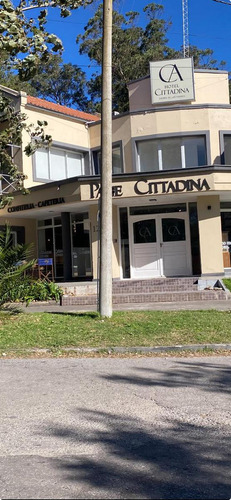S. De Los Padres-mdp-edificio Comer-c/locales En Pb-hotel En 1°piso-800m2 Cub-exc Punto Comercial