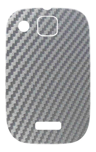 Capa Adesivo Skin350 Para Motorola Spice Xt300