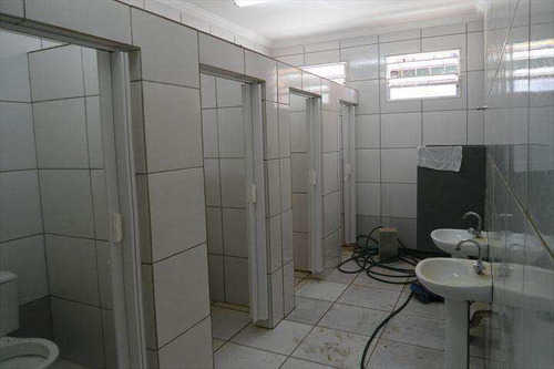 Imagem 7 de 13 de Galpão, Recanto Sombra Do Ipê, Santana De Parnaíba, 700m² - Codigo: 155900 - A155900