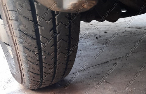 Imagem 14 de 14 de Iveco Daily 55c17 Ano 2016 Executiva 19 Lug Ais Ref 973