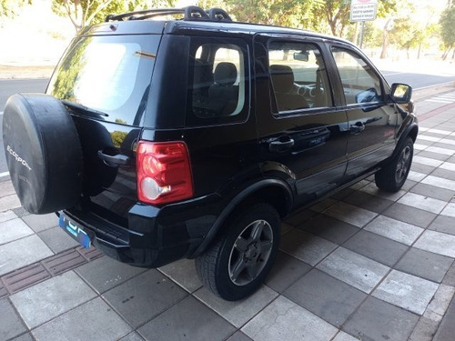 Imagem 6 de 11 de Ecosport 1.6 Freestyle 8v Flex 4p Manual