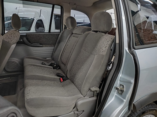 Imagem 3 de 13 de Zafira