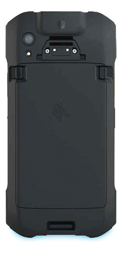 Kit Coletor Dados Zebra Tc21 Se4710 Fonte/cabo Usb (zbr02)