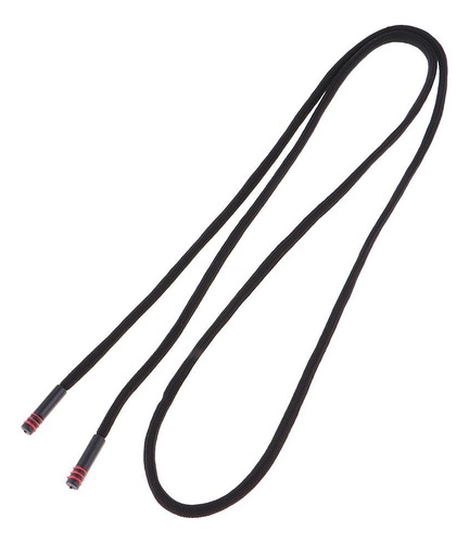 20 Peças De Substituição Cordão Para Shorts Calças