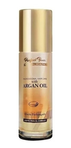 Aceite De Argán 100 Ml 