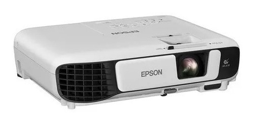 Video Proyector V11ha02021 Epson Powerlite, 3lcd V11ha02 /vc