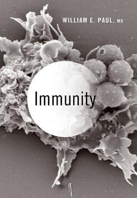 Libro Immunity - William E. Paul