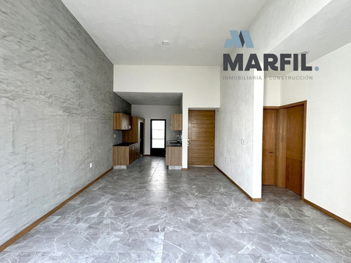 Casa En Venta De 1 Planta 2 Recámaras En Residencial Valle Verde Norte Colima