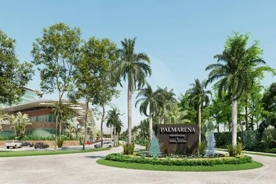 Terreno en venta