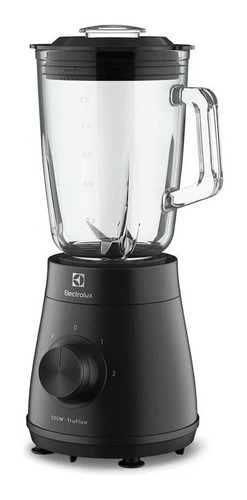 Licuadora Electrolux 500w Tecnologia Truflow Ebs20 Tiendauy