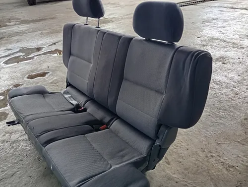 Asiento O Butacas De Merú (Usado)