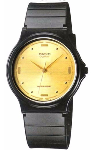 Reloj Casio Hombre Mq-76-9a Originales Local Barrio Belgrano