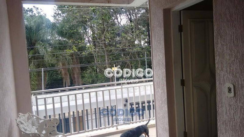 Imagem 6 de 27 de Casa Com 3 Dormitórios, 200 M² - Venda Por R$ 1.100.000,00 Ou Aluguel Por R$ 5.200,00/mês - Jardim Maia - Guarulhos/sp - Ca0160