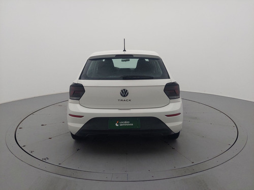 Volkswagen Polo 1.0 Mpi Track Manual